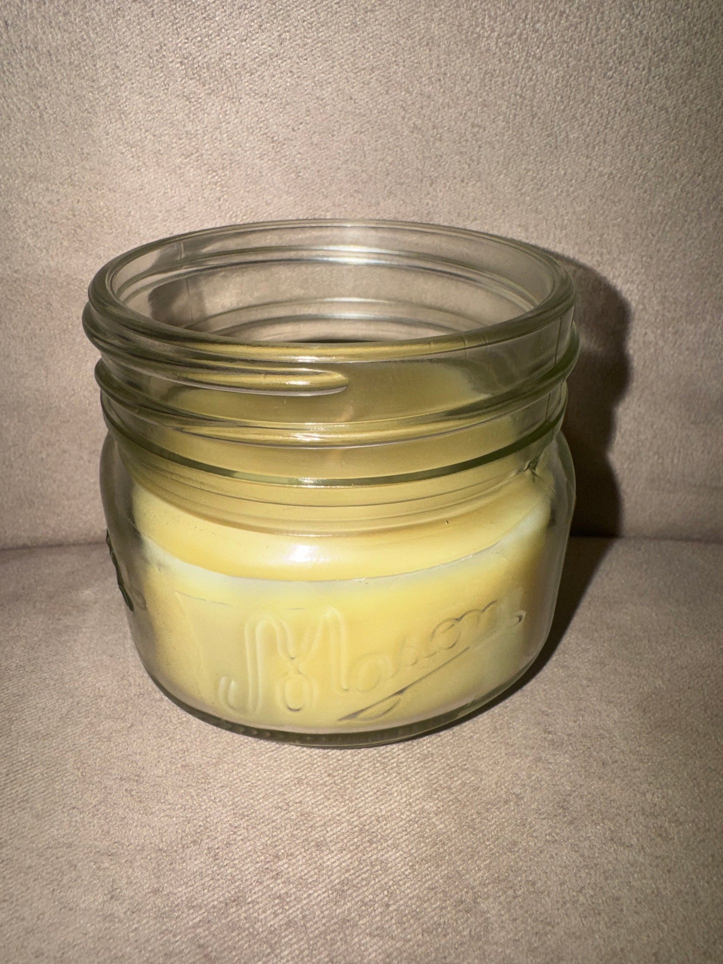 Apollo Mason - Scented Candles