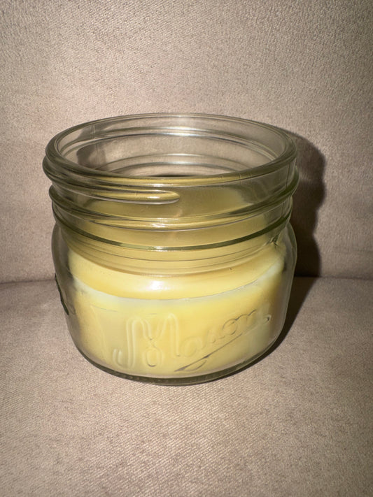 Apollo Mason - Scented Candles