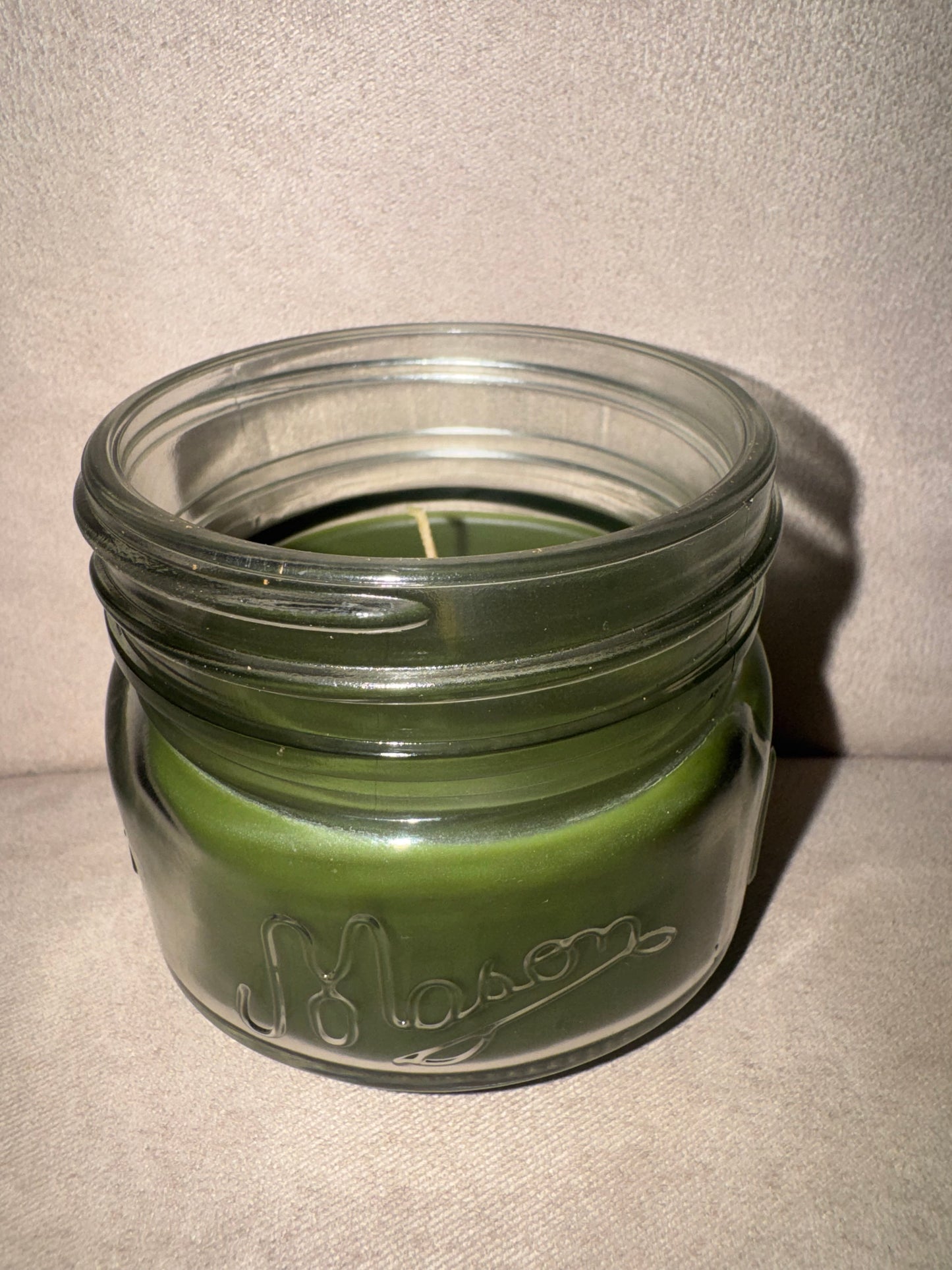 Apollo Mason - Scented Candles