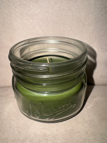 Apollo Mason - Scented Candles