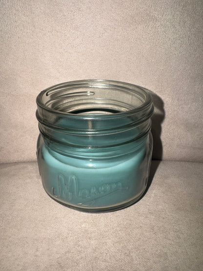 Apollo Mason - Scented Candles