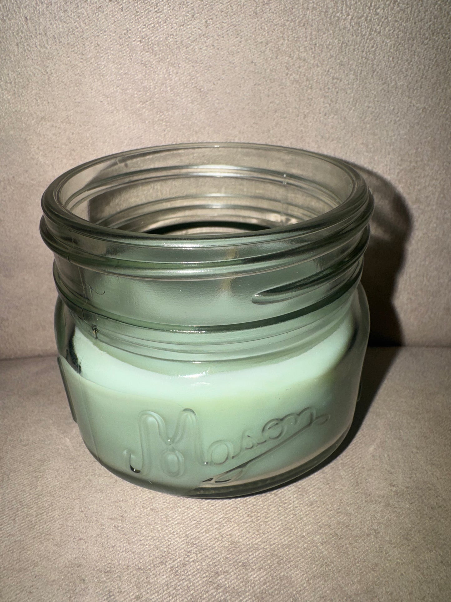 Apollo Mason - Scented Candles