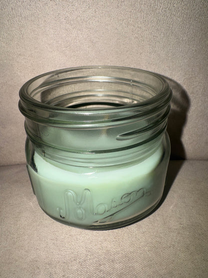 Apollo Mason - Scented Candles