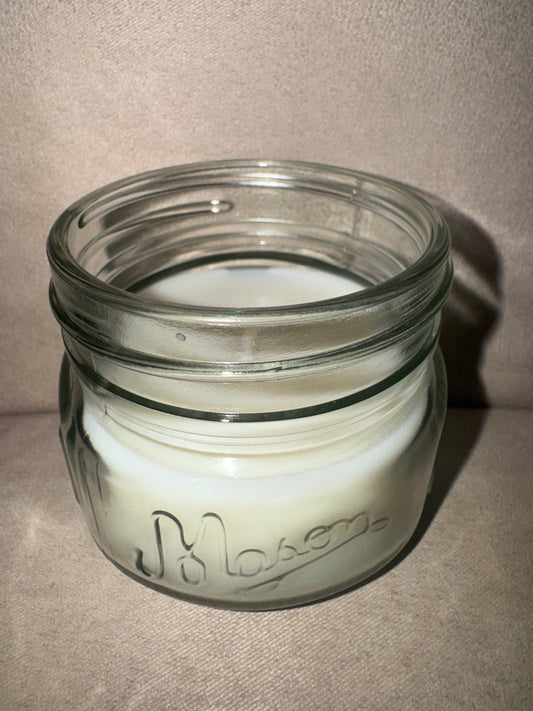 Apollo Mason - Scented Candles