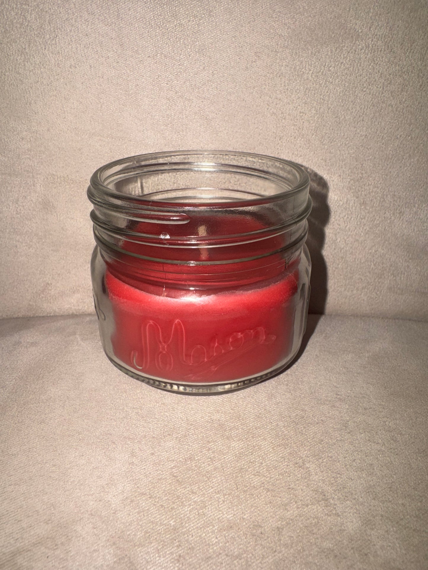 Apollo Mason - Scented Candles