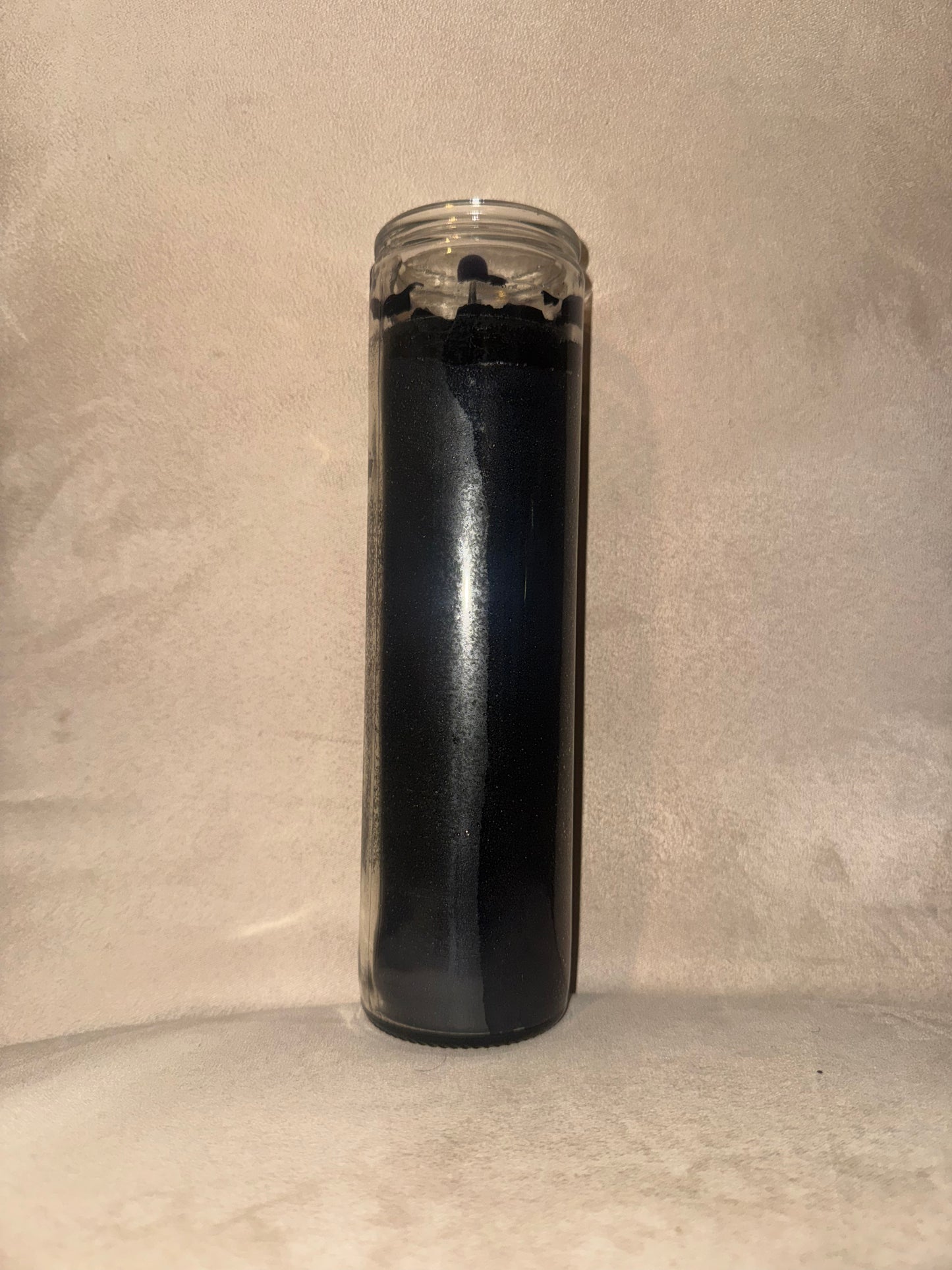 Serene Heights - Tall Candles