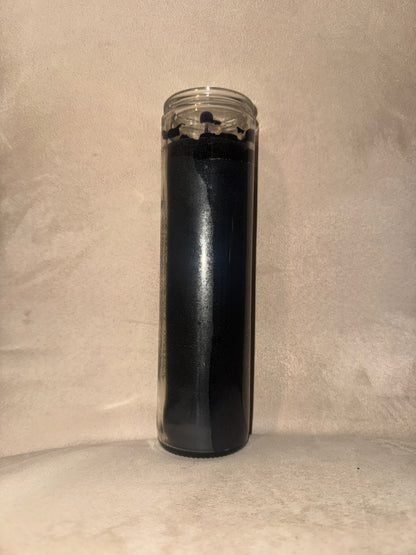 Serene Heights - Tall Candles