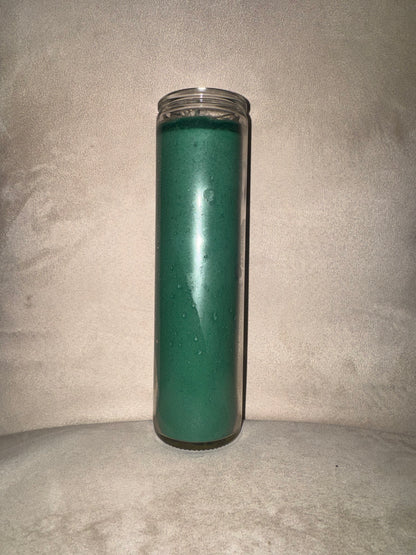 Serene Heights - Tall Candles