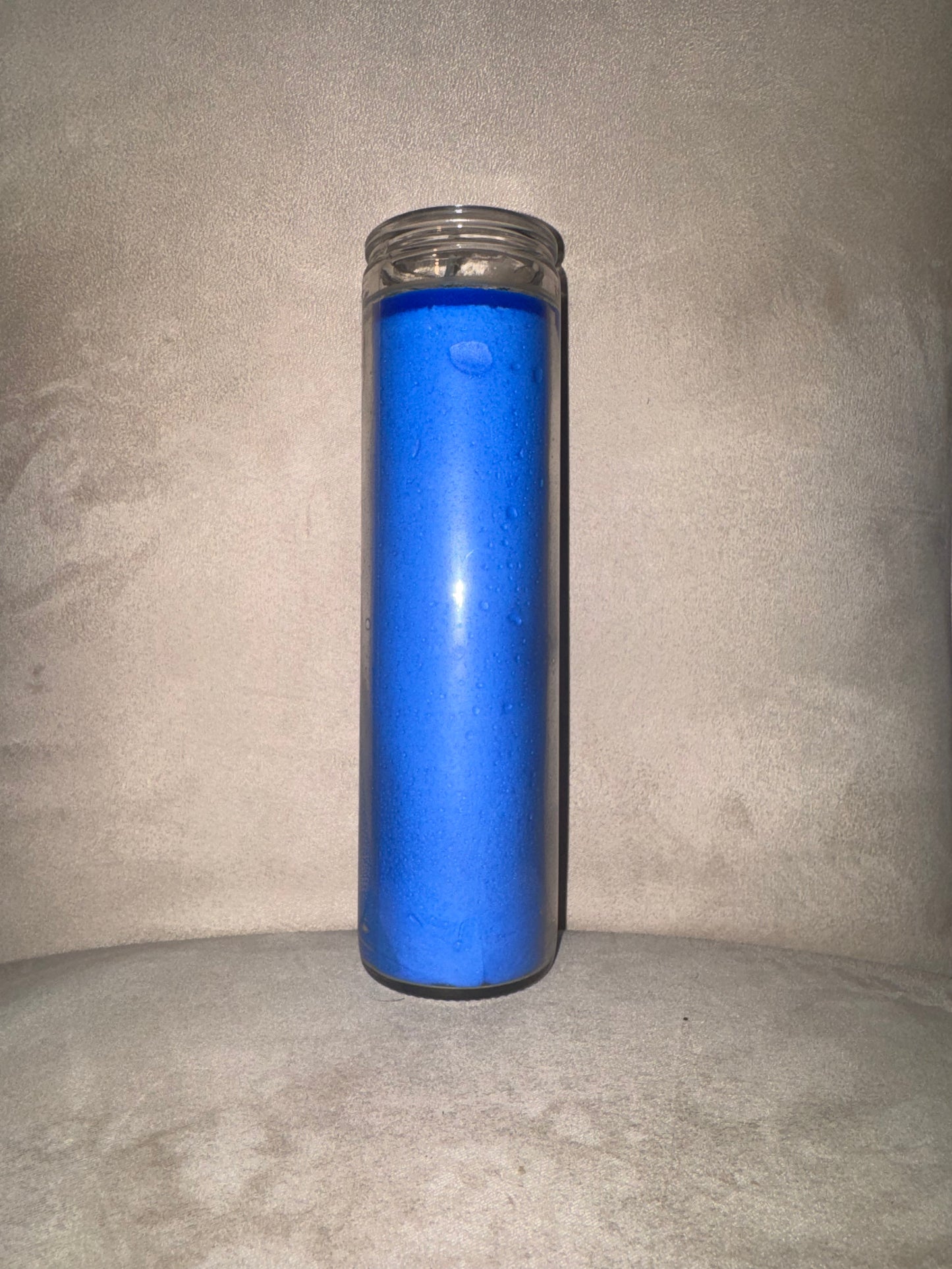 Serene Heights - Tall Candles