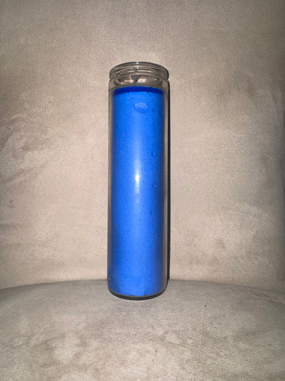 Serene Heights - Tall Candles