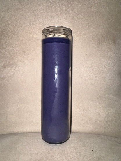 Serene Heights - Tall Candles